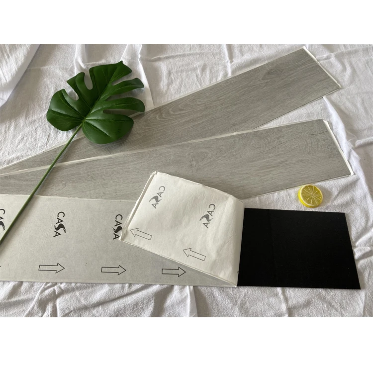 waterproof grey color Parquet Floating Laminate flooring