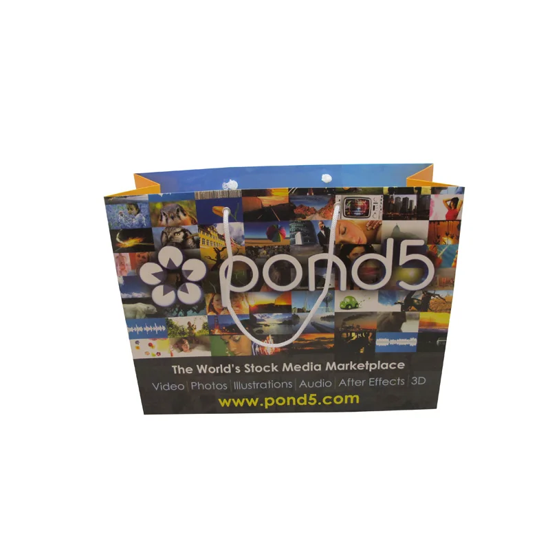 2024 Wholesale Cheap Price Luxury paper shopping bag, handbags ladies women paper bags with printing for garment on sale