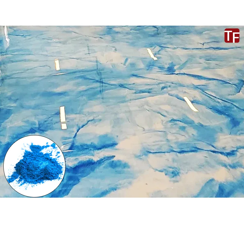 Luxury Mica Sparkling Pigment Epoxy Resin Color Pigment Mica Powder Natural Powder Metallic Pigment for Resin Paint