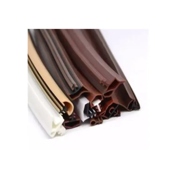 Wooden Door, Interior Door Frame Rubber Seal Gasket