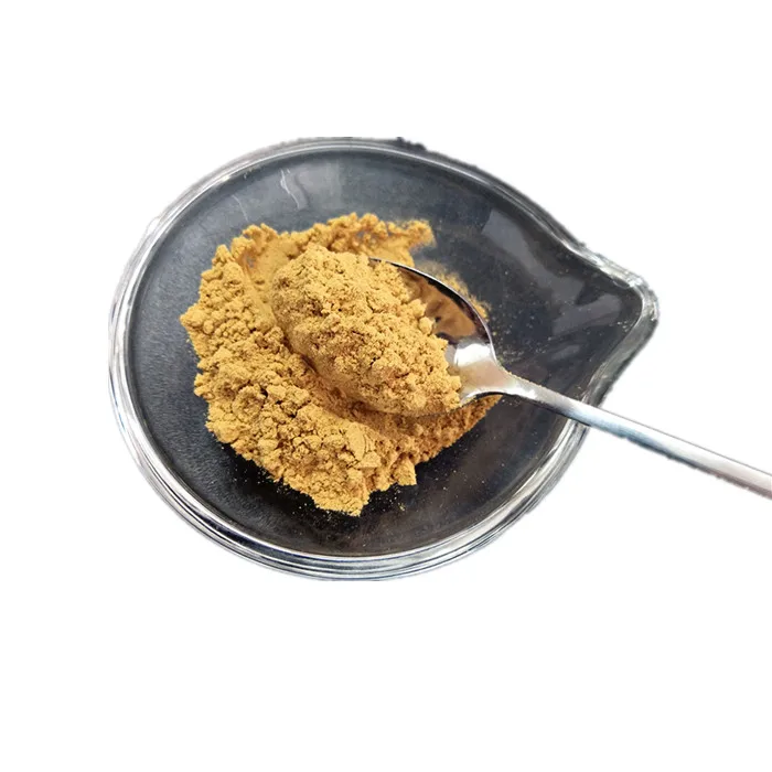 Chinese Cheap Price Wholesale Organic Ginger Powder Price