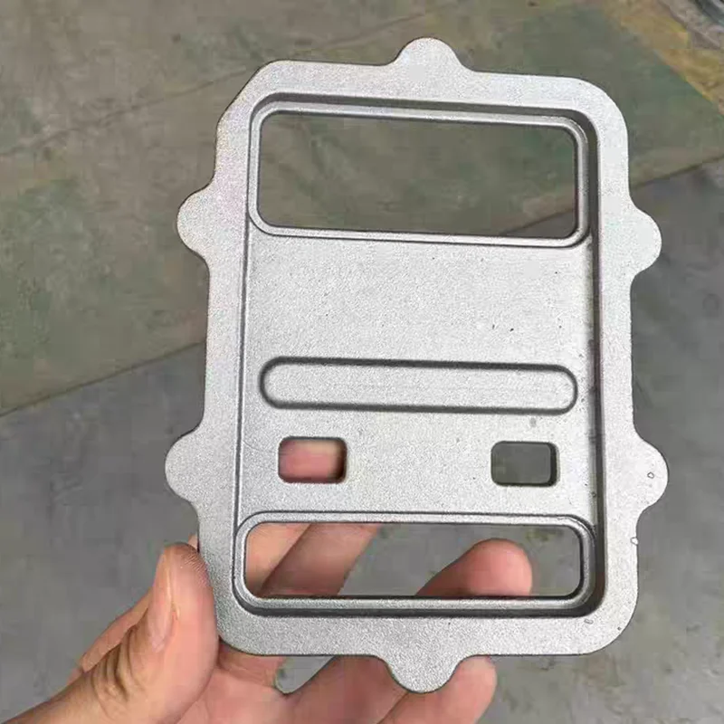 Factory Price Steel Engineering CNC machining aluminum chassis/enclosure/ case/cover/box/shell frame/holder