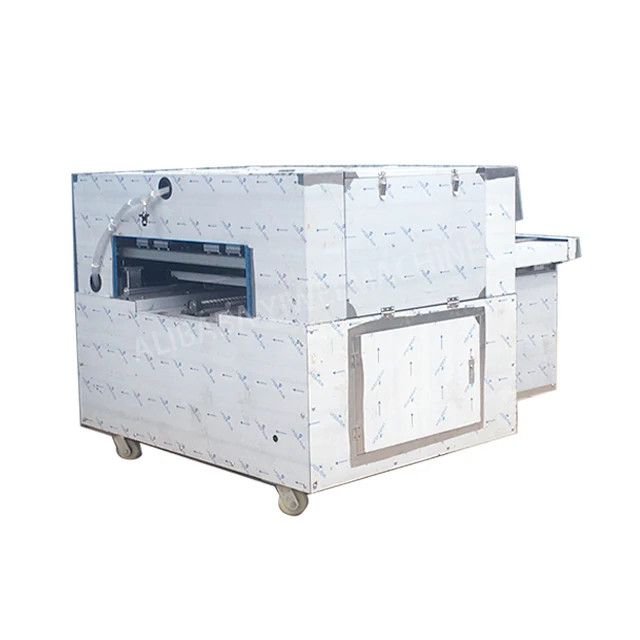 1000018- Canvas framing machine for canvas art/ canvas stretcher bar bending machine