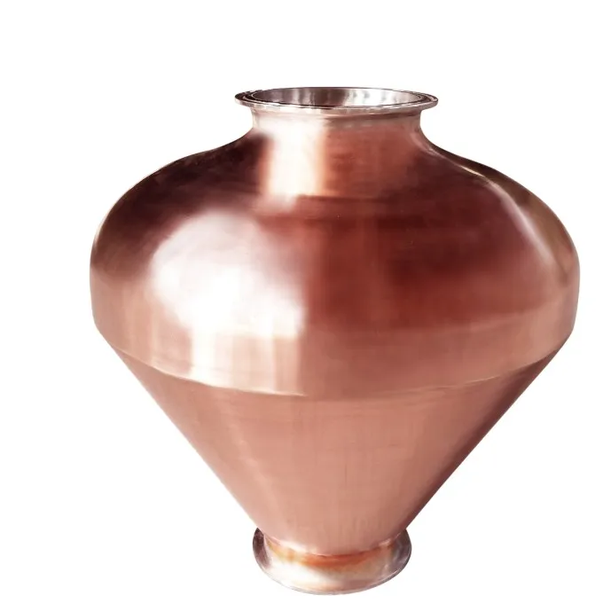 
copper whisky onion 