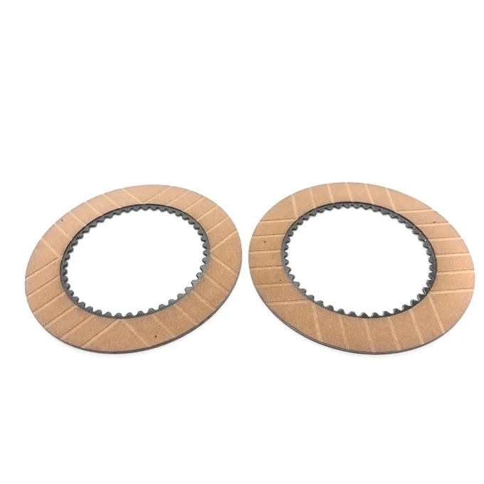 6Y7964 6Y-7964  Clutch Friction Plate Disc for 14E Motor  Grader