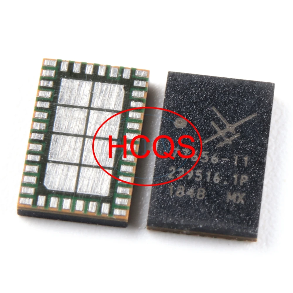  5 шт./лот 77656-11 sky77656-11 усилитель мощности ic для samsung J6 NOTE8