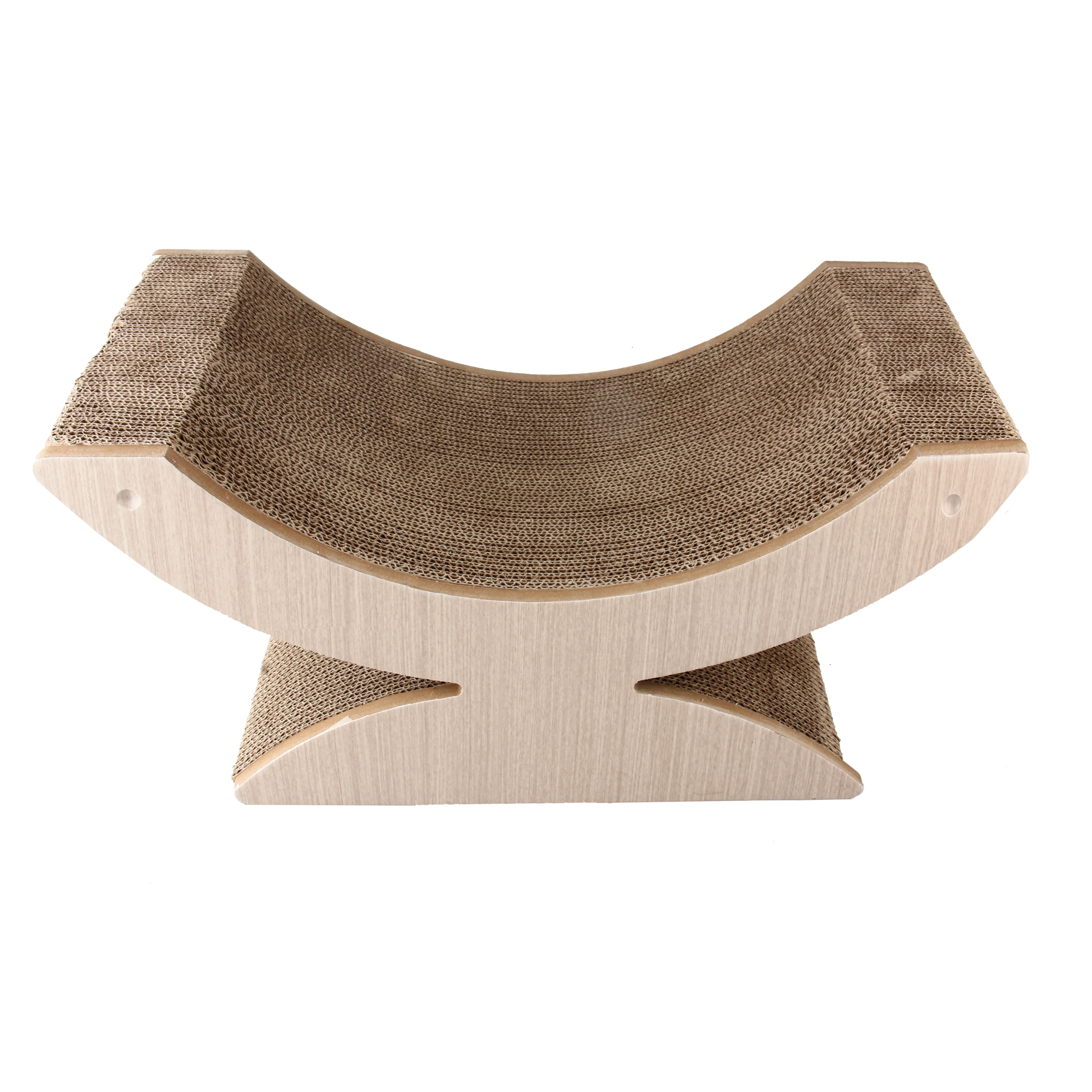 Tongfu Pet Factory Cat Tree arbre a chat Tower бумажная картонная Когтеточка для кошек почтовая доска OEM домик