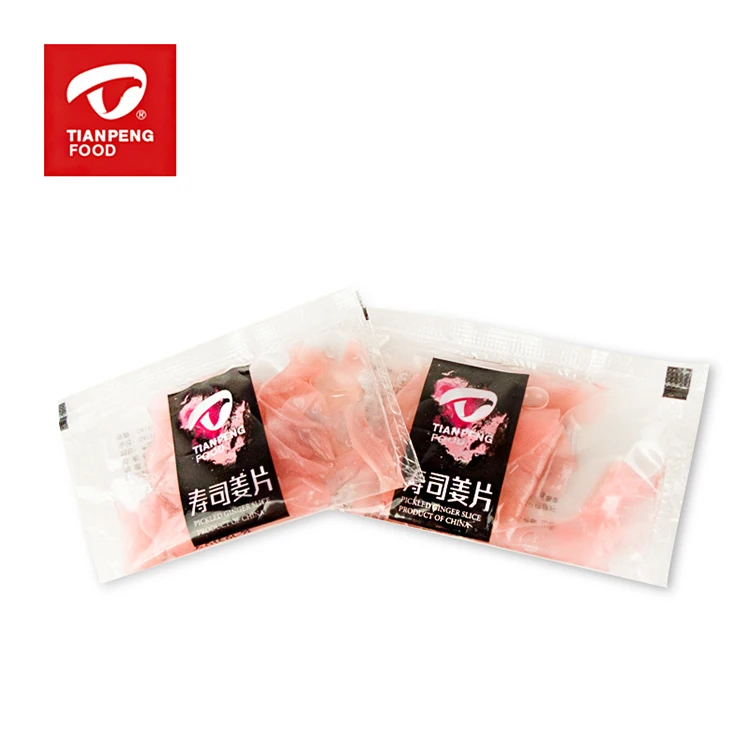 Best Selling Quality Sushi Ginger 1 Kg Sushi Ginger 20Lb Picked Sushi Ginger