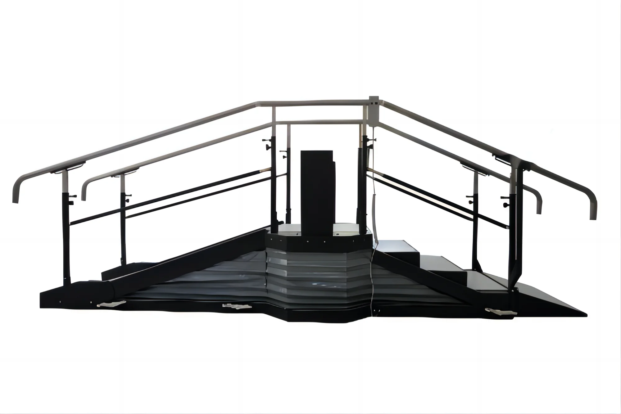 Medistair MSR-PRO    medical therapist   new Innovated stair    electric lift training stair for rehabilitation center