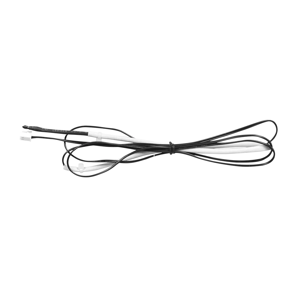 Индукционная плита запасные части пластиковый колпачок NTC горшок и катушка датчик температуры зонд