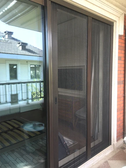 DIY насекомых Fly ошибках Москитная сетка двери оконная из сетки экрана занавес