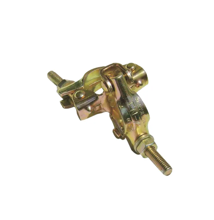 Scaffold Coupler with 42 or 48mm Diameter