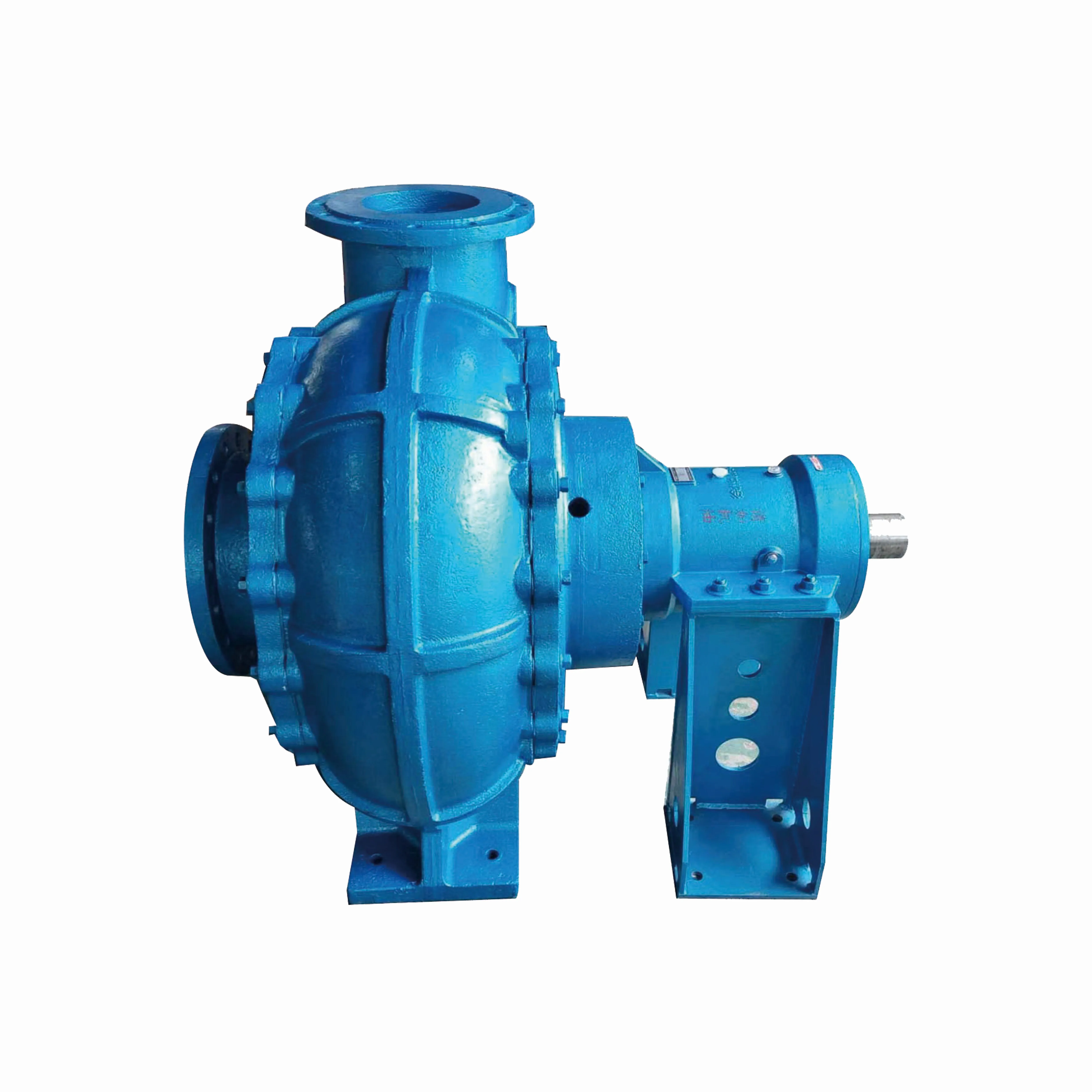 SATONG NJB-350-300-1P High quality multifunctional dri sand suction pump  in india suction sand gravel screw pumping machine