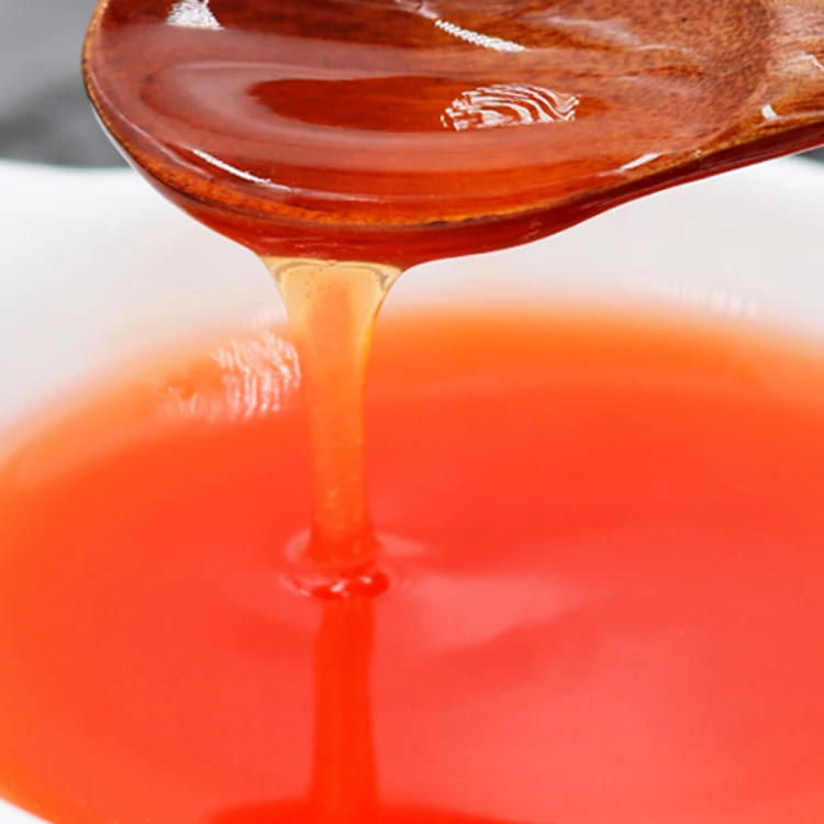 New flavoring beverage product concentrated syrup large bottle red grapefruit juice