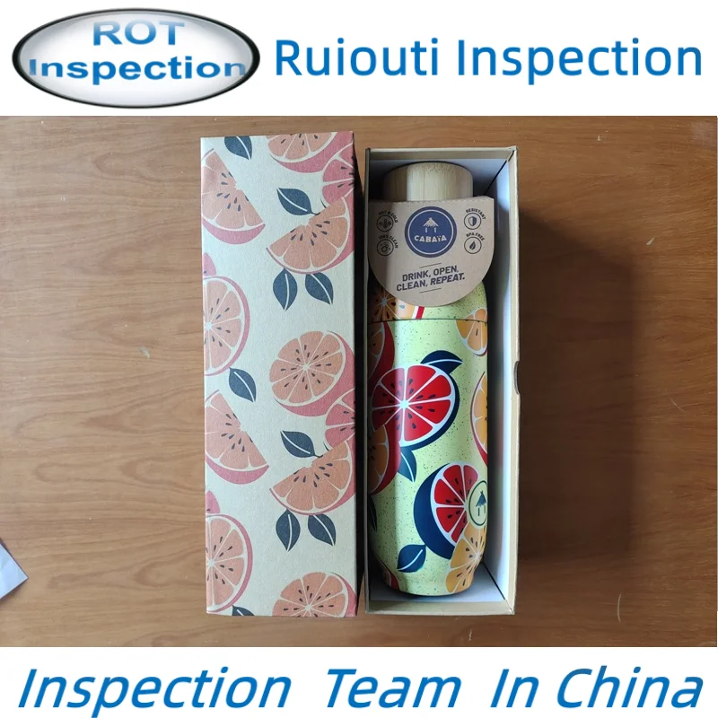 Tumbler inspection zhejiang guangdong / inspection service*product inspection / quality control*qc inspection