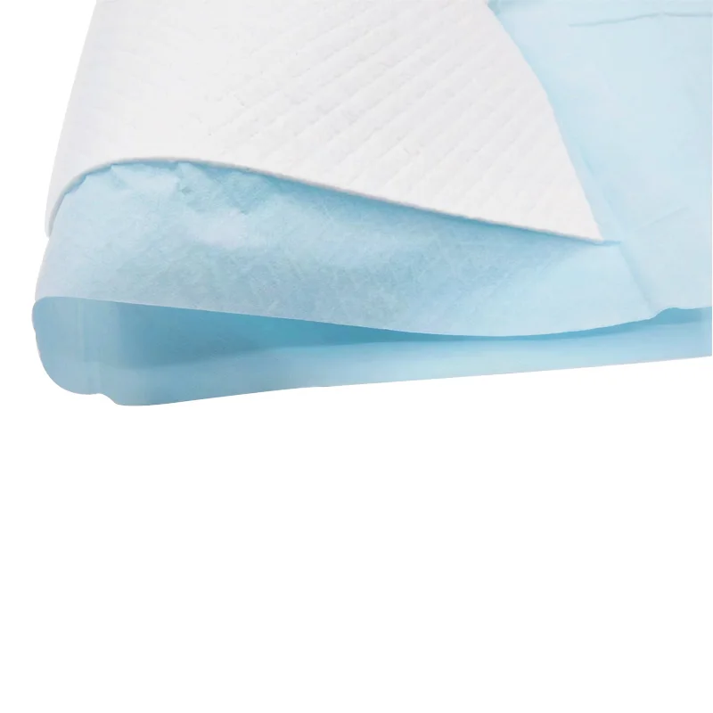 Incontinence Bed Pads 36 x 36 Inches Super Absorbent Extra Large Disposable Underpads