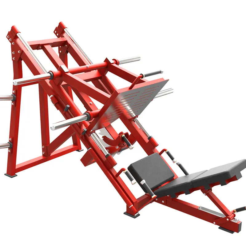 Commercial 45 Degree Leg Press/Gym Equipment