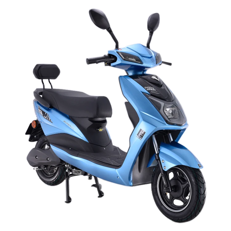 VIMODE Горячая продажа Электрический мотор 800w Китай мопед