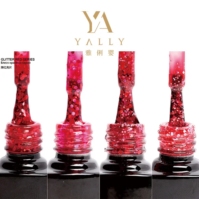 Wholesale New Hot Sell 3000 Color Gel OEM/ODM Privated Label Nail Gel Uv Gel Polish Colors Nails Supplies Salon Art