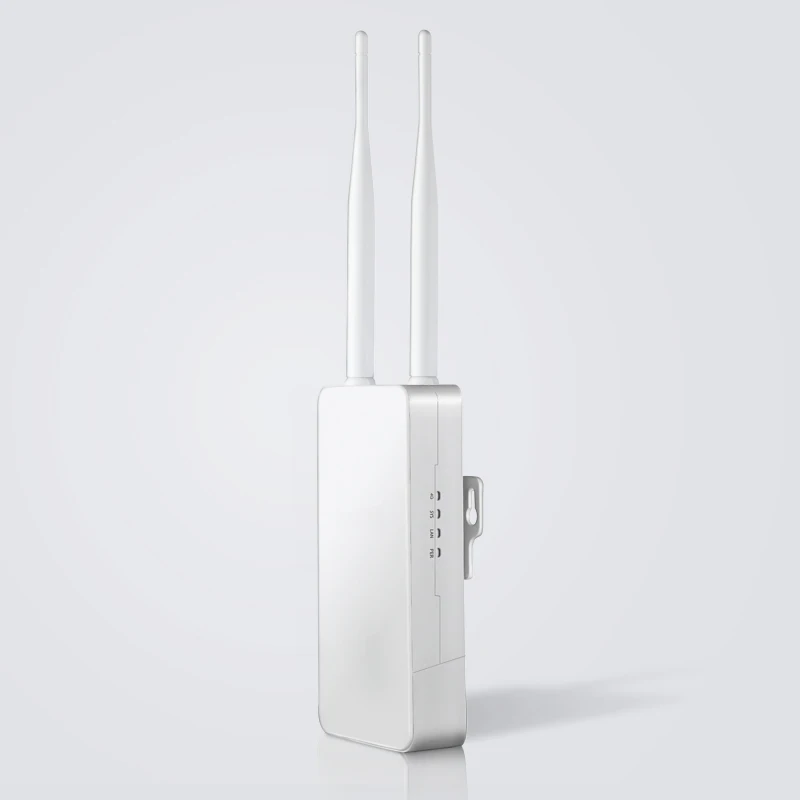  Уличный водонепроницаемый роутер 4G CPE CAT4 LTE 3G/4G SIM-карта для IP-Камеры внешнее покрытие