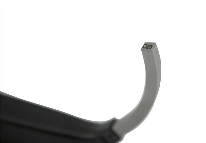 Operating visual Laryngoscope Video Laryngoscope Intubation Laryngoscope Endoscope