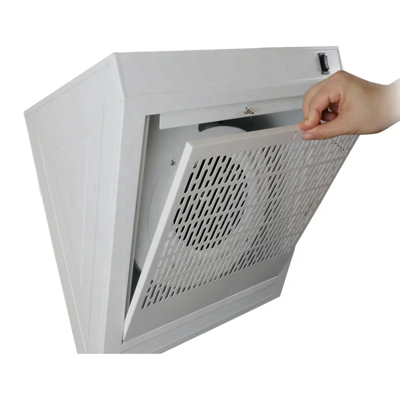 VANJINE New Small Energy-Saving And Efficient Centrifugal Spot Quick Delivery Domestic Range Hood For Kitchen Domestic Use