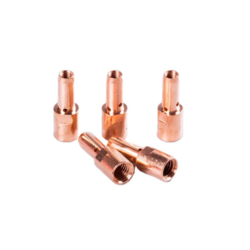 Запасные части HUARUI для сварки MIG Cosumables PSF250A/PSF315A держатель наконечника сварочного фонаря типа ES