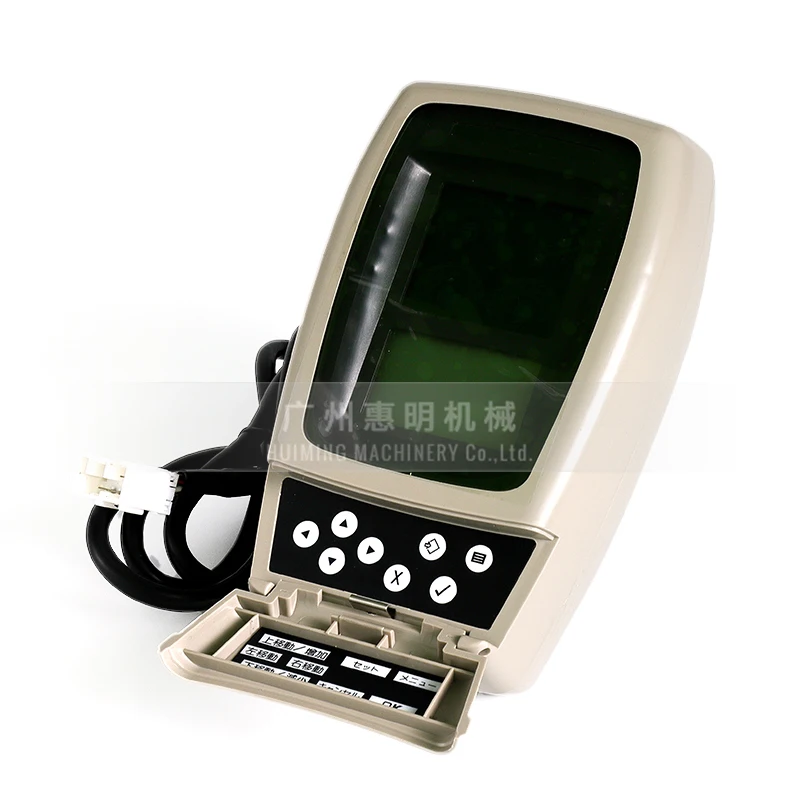 ЖК-экран для монитора экскаватора E320C 320d2 320B E336d 312 157-3198 260-2160 386-3457 436-6210