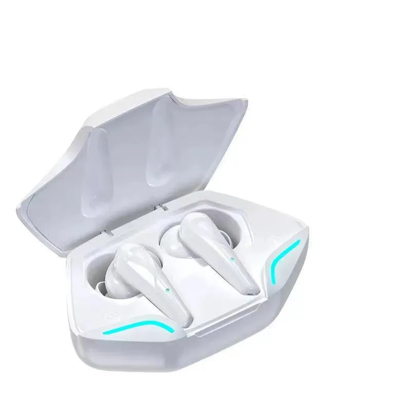 G11 TWS Bluetooth Earphones Stereo Wireless 5.1 Bluetooth earbuds Touch Control  Gaming Headset