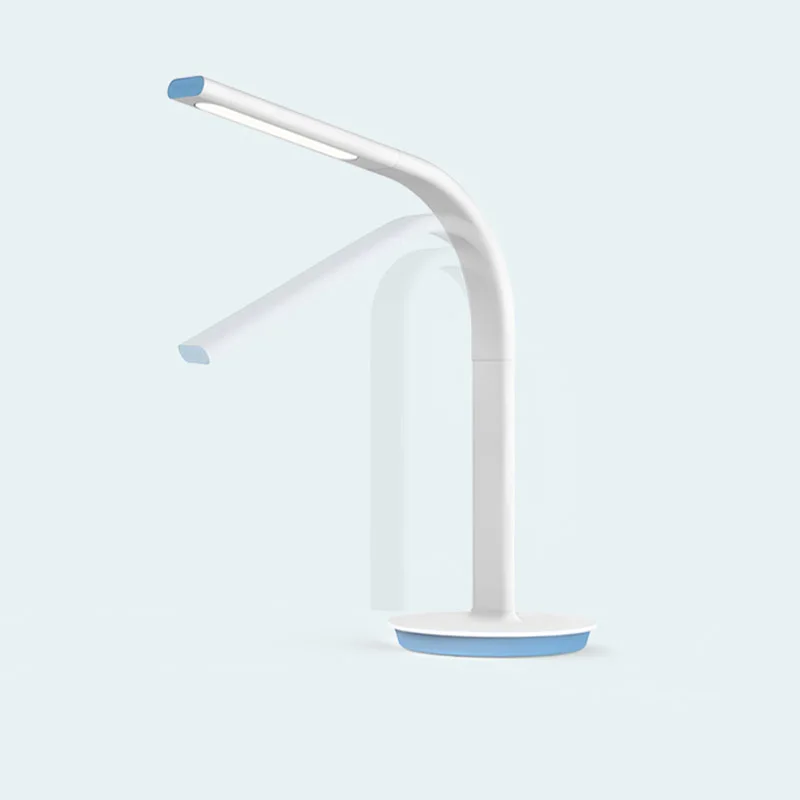 Original Xiaomi Mijia Philips Smart Desk Lamp LED Light Table Lamp 2S Eyecare Desklight 4000K Dual light IOS Android APP Control