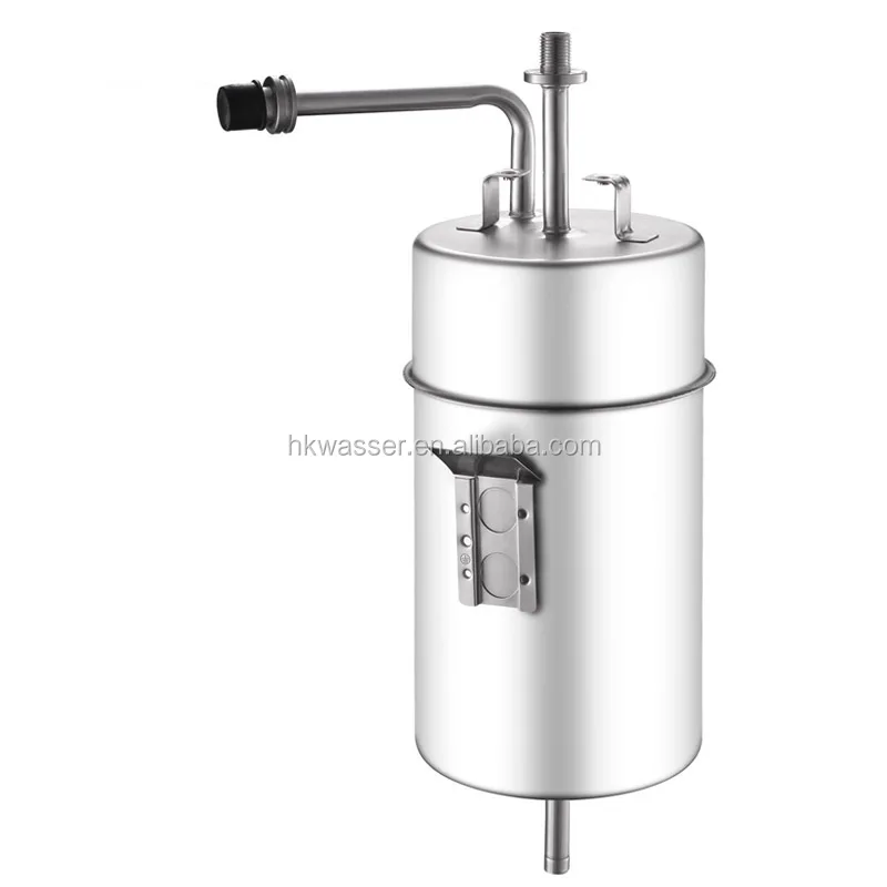 Water dispenser  Drawn tank with hemming bottom water storage cold  tank ss304 water dispenser cold tank