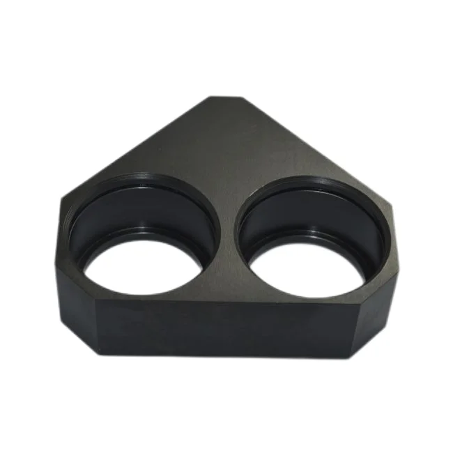 China Best CNC machining factory, OEM ODM CNC machined metal aluminum parts fabrication service, CNC machining company