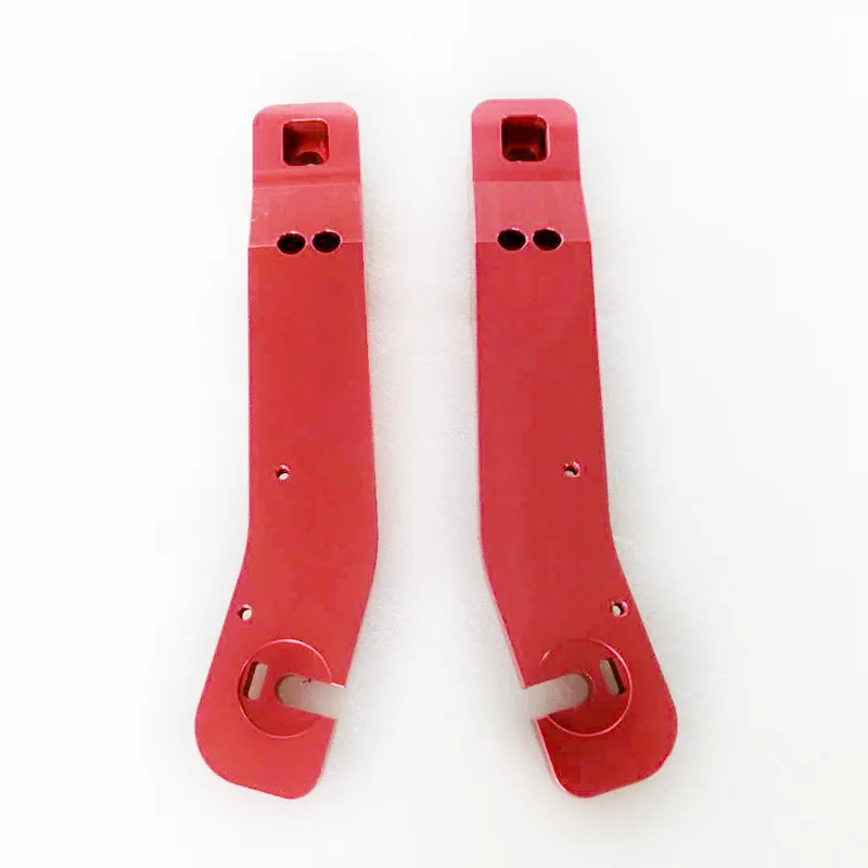 Cnc Precision Machining Scooter Parts