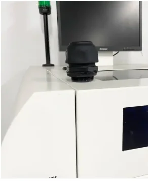 JINOU/OEM Bluetooth CAN/RS485/RS232 BLE 5.0 Bolt Adapter 100M Class 1 for Long Range Wireless Data Transfer DB9 female male port