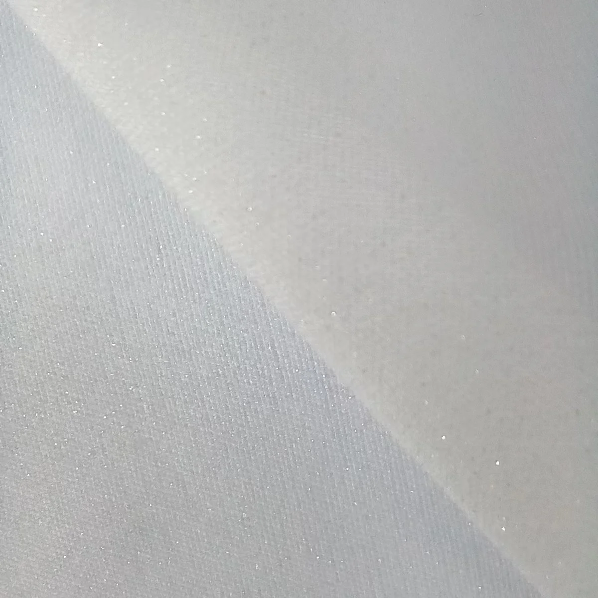 Manufacturer stretch woven fusing interlining adhesive fusible lining fabric for garments and dresses