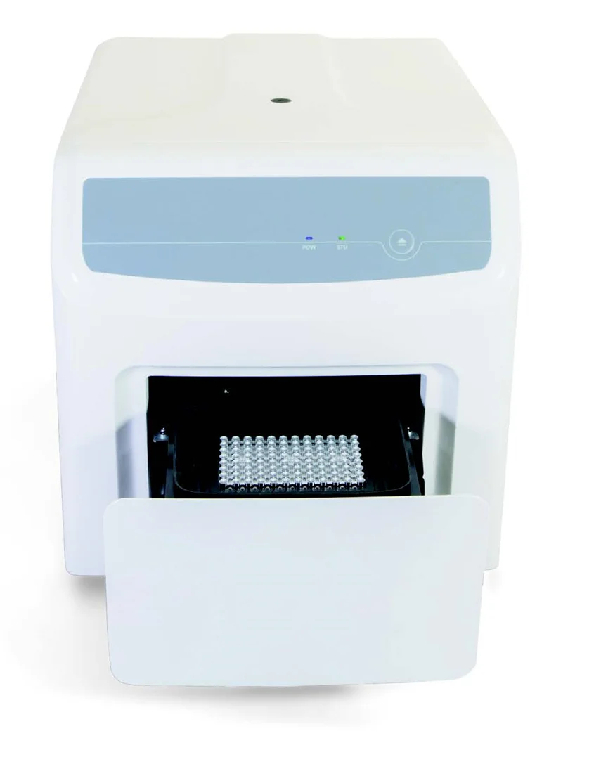 
Lab Real Time Thermal Cycler Nucleic Acid Detection PCR Machine Price 