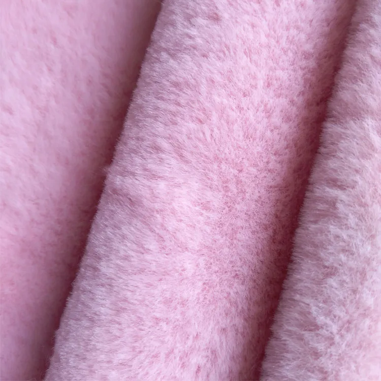 China gold supplier super soft burn-out velvet fabric for baby pajamas