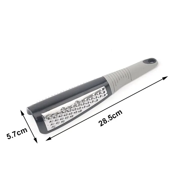 Multifunctional double sided stainless steel planer cheese potato vegetables plane onion planer for kitchenware