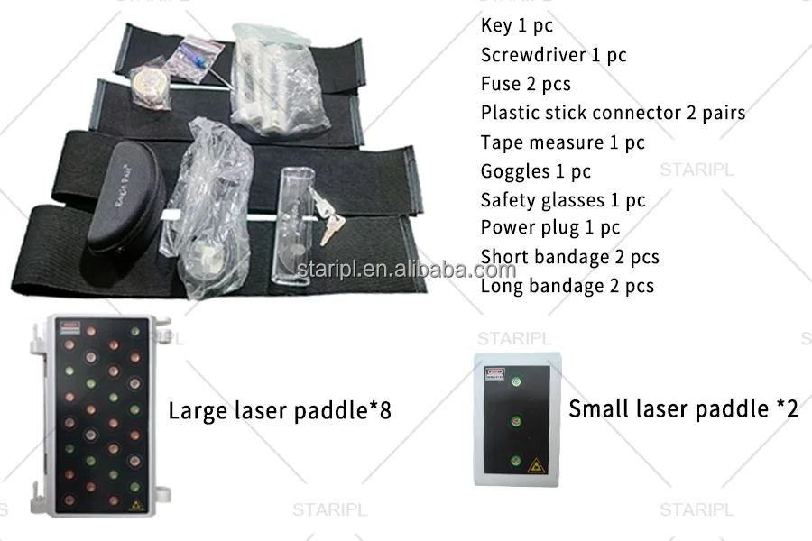 Painless 6D lipolaser laser 635nm 650nm red light therapy 780nm 980nm fast slimming treatment weight loss body sculpture machine