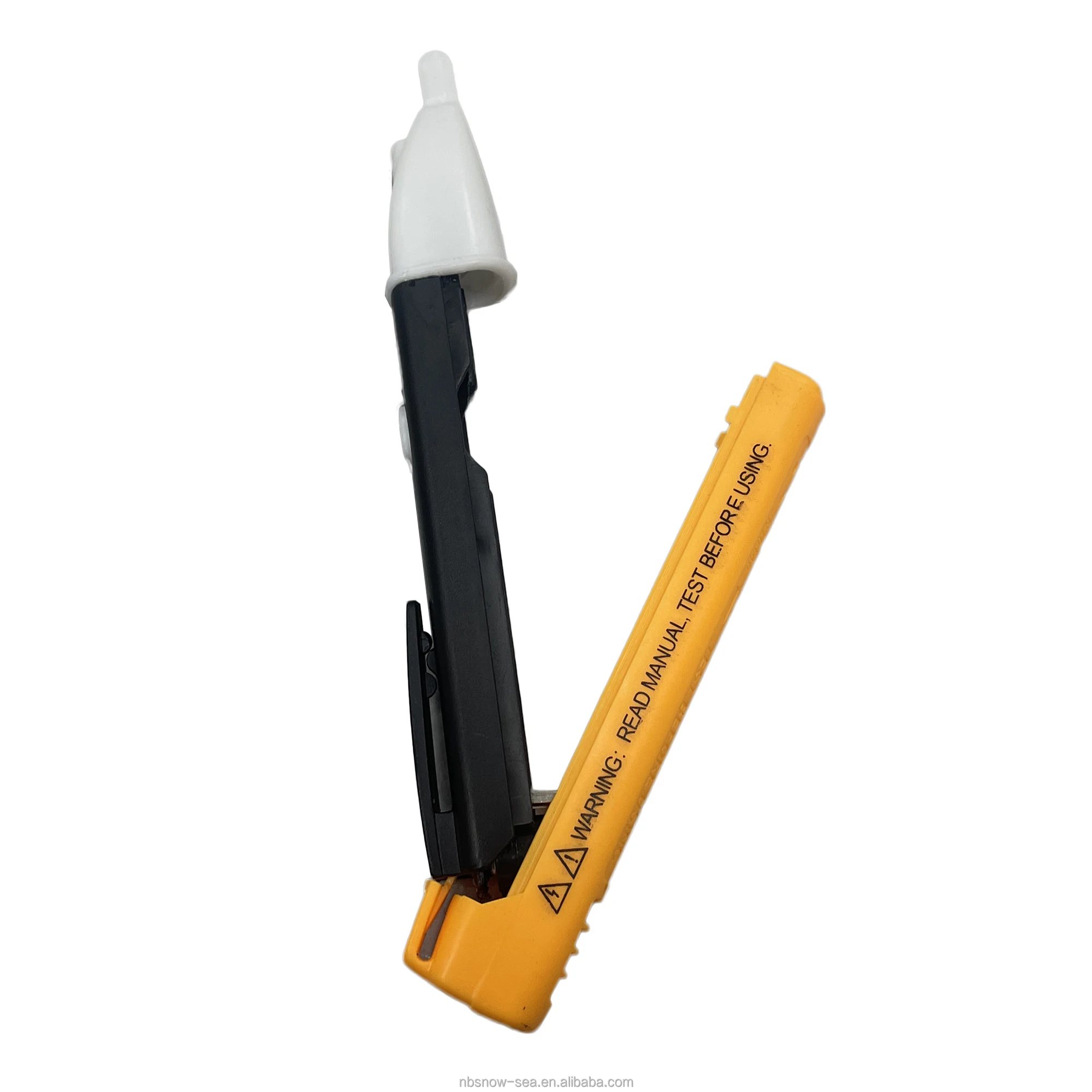 Non-Contact AC Voltage Detector Pen Type sensor electronic NCV 1000v High Voltage Tester Pen Non Contact Voltage Test Pen