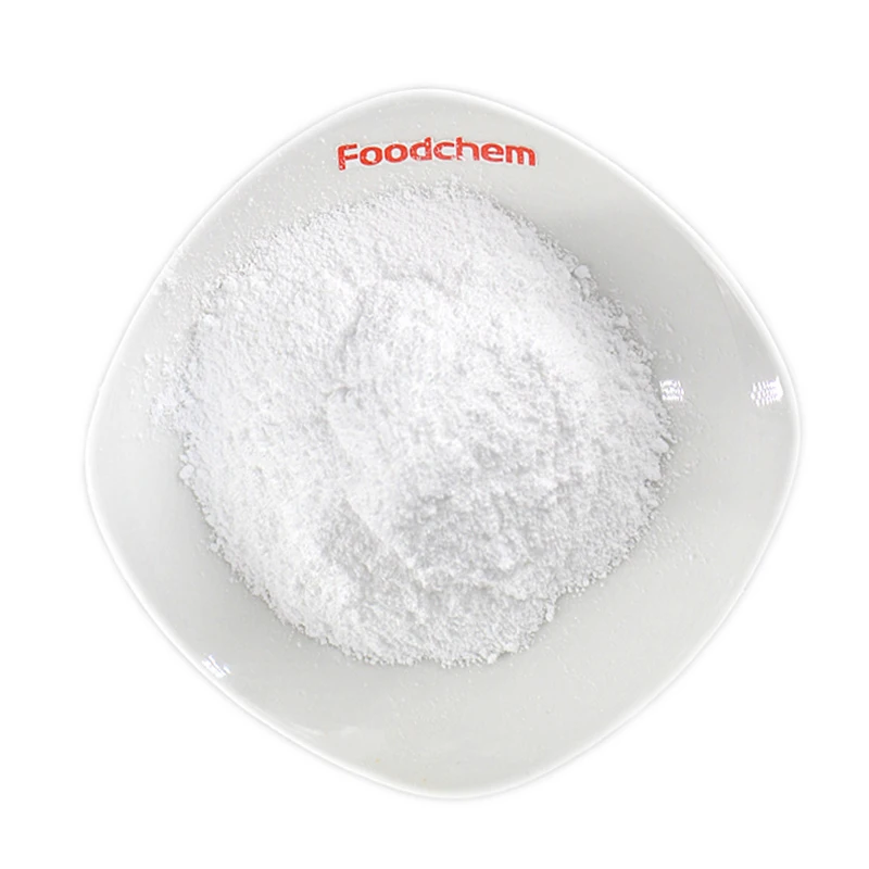 Многоуровневая цена, пищевой порошок бензоата натрия