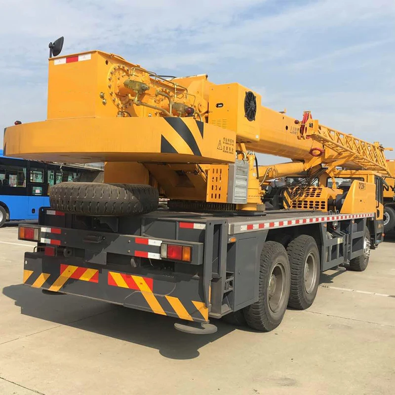 China Official QY25K Genuine Consumable Mobile Truck Crane Spare Parts Price for Sale