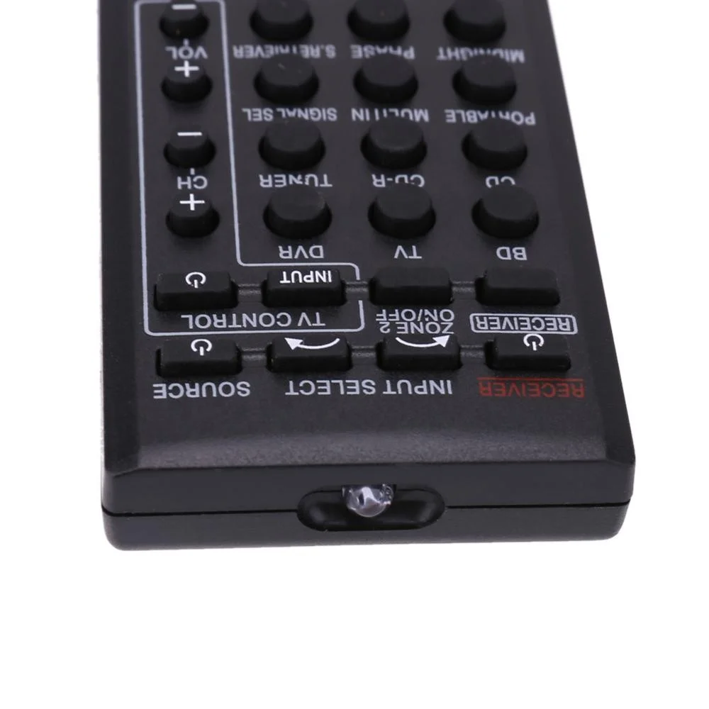 Replacement Amplifier AV Receiver Remote Control fit For Pioneer AXD7534 AXD7568 AXD7584 AXD7586 AXD7623