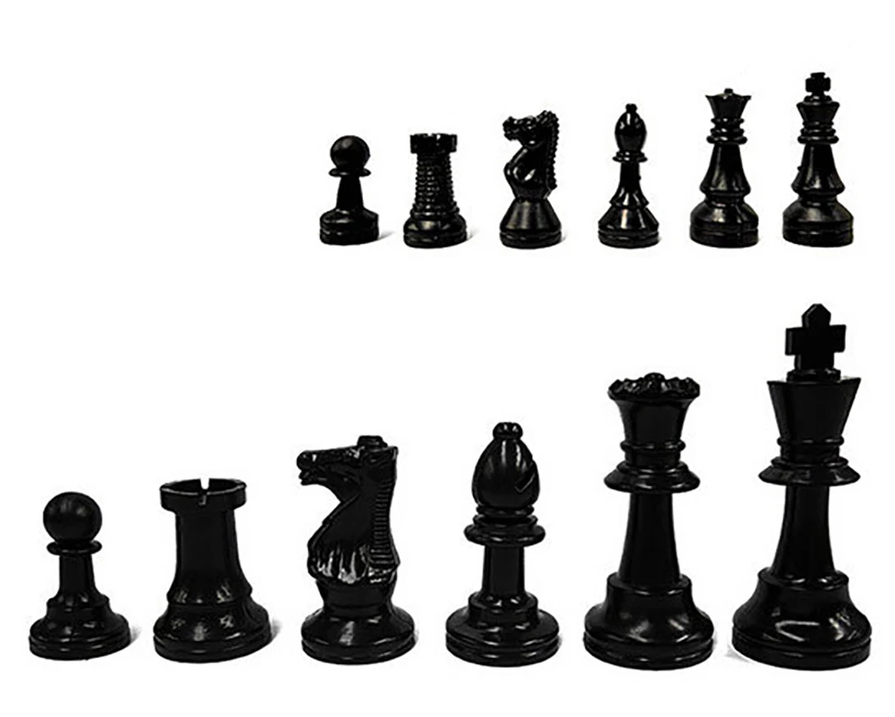 Ajedrez Se Vnilo Enrrollanble and Vinyl Chessboard Wholesale Plastic Barrel Portable Chess Games