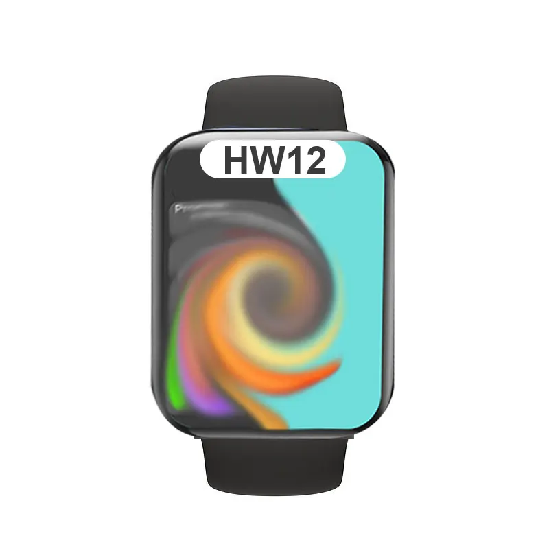  HW22 HW12 pro smart watch smartwatch seri series 6 reloj inteligente HW 12 16 22 21 plus HW16 hw13 hw26 hw21 hw22pro