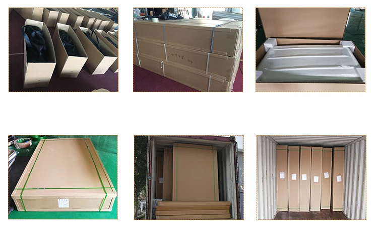 Roof Top Tent Hard Shell Large