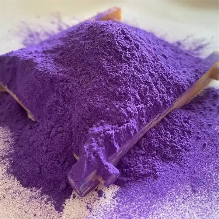 Customized Color  Ceramic Maroon Color pigment with Good Price