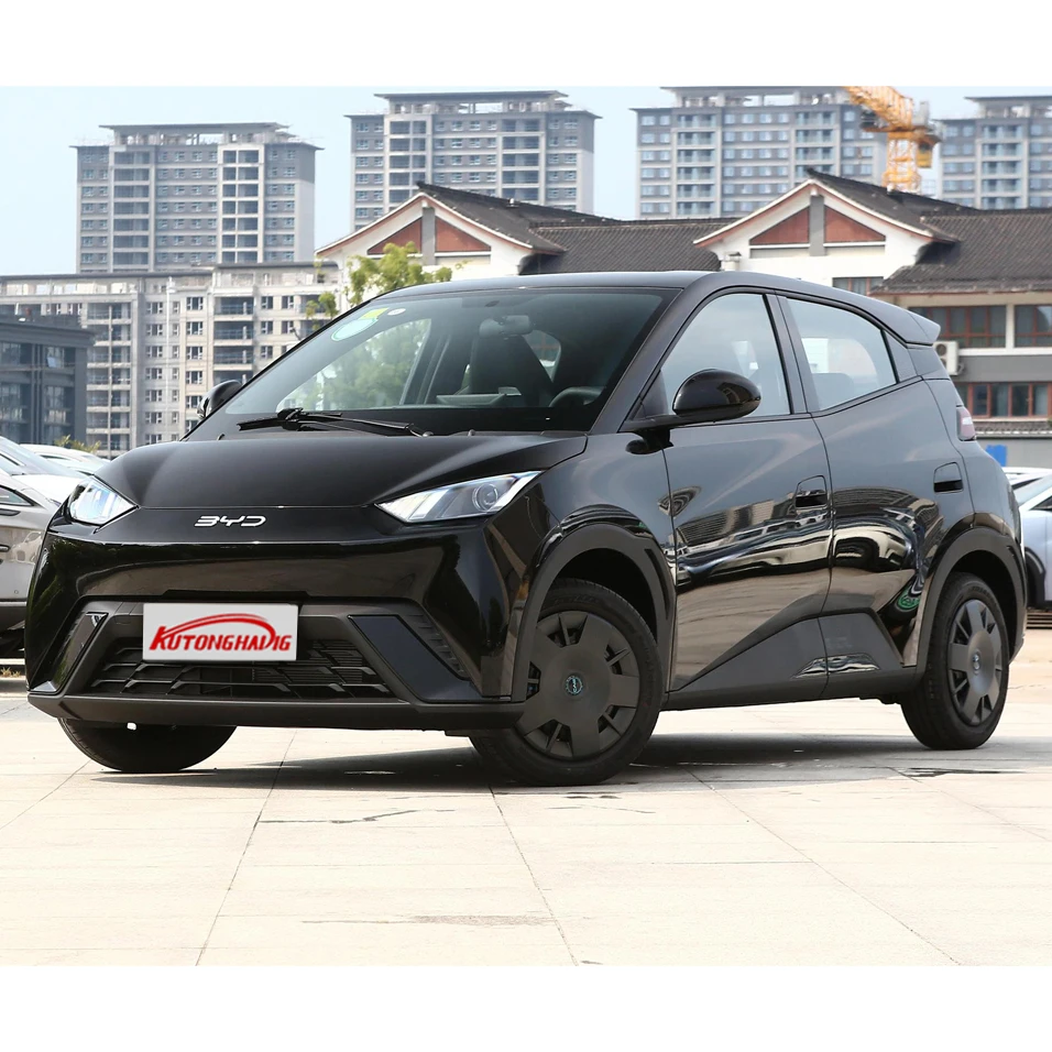 2024 байд лидер продаж Электрический компактный автомобиль чайки Новый энергетический электромобиль Mini EV цена