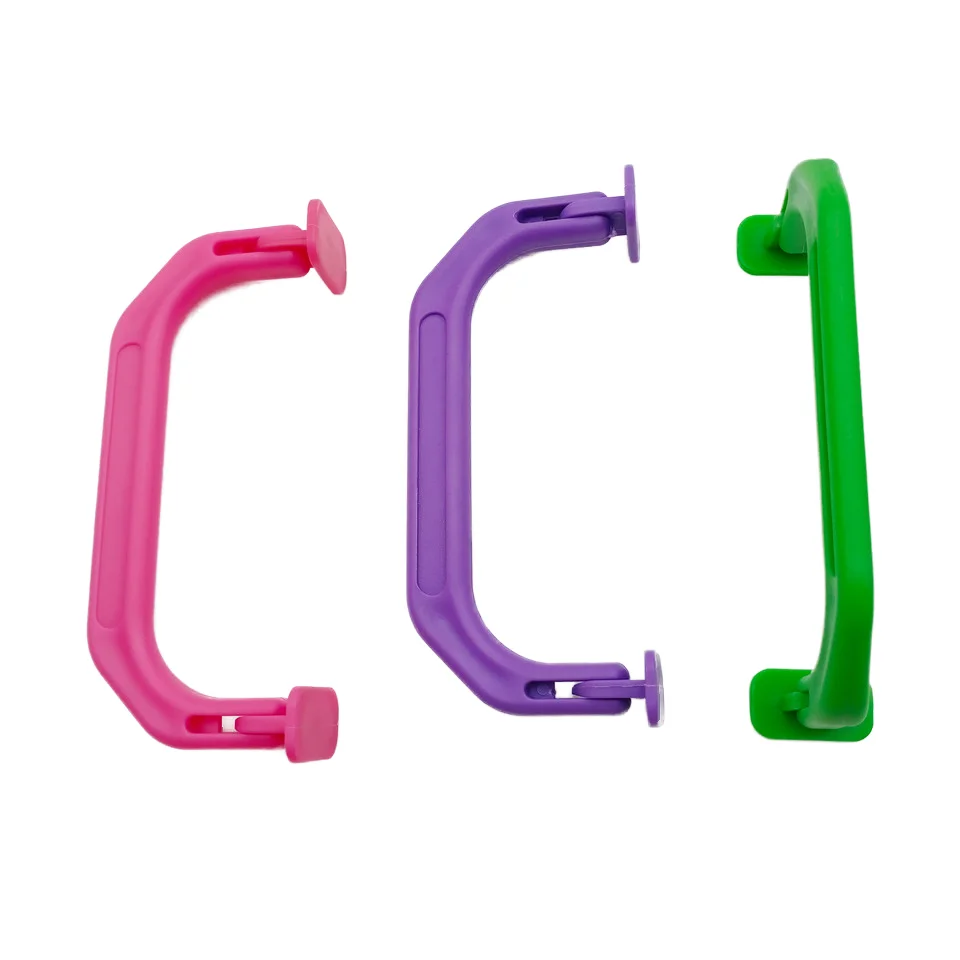 Пластиковые ручки для сумки