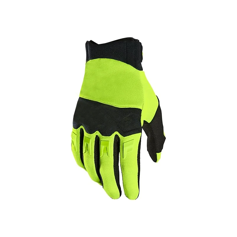 Touch screen motorcycle gloves with logo Winter Windproof Bike Gloves
